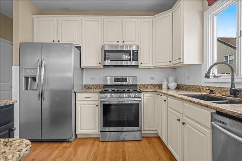 Tiny photo for 2538 Needham Court, Aurora, IL 60503 (MLS # 12384467)