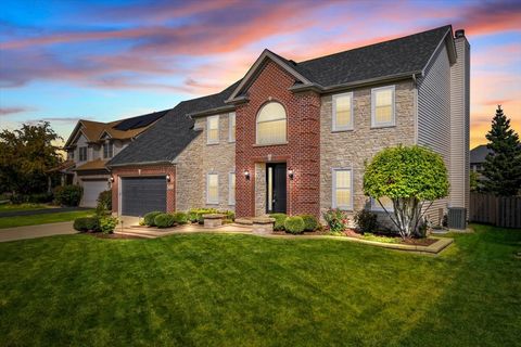 Photo of 2538 Needham Court, Aurora, IL 60503 (MLS # 12384467)