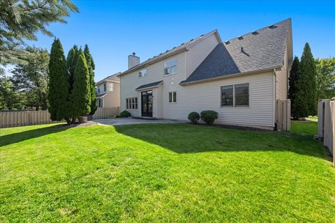 Tiny photo for 2538 Needham Court, Aurora, IL 60503 (MLS # 12384467)