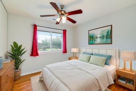Tiny photo for 5810 Easton Court, Hanover Park, IL 60133 (MLS # 12771611)