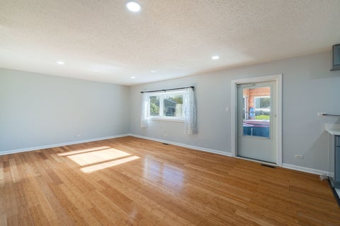 Tiny photo for 5810 Easton Court, Hanover Park, IL 60133 (MLS # 12771611)