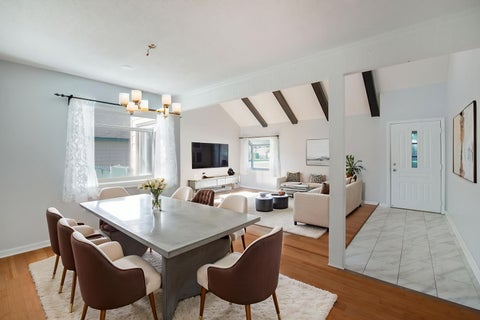 Tiny photo for 5810 Easton Court, Hanover Park, IL 60133 (MLS # 12771611)