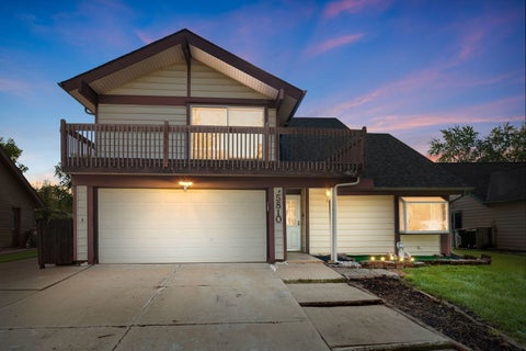 Photo of 5810 Easton Court, Hanover Park, IL 60133 (MLS # 12771611)
