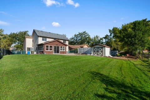 Tiny photo for 5810 Easton Court, Hanover Park, IL 60133 (MLS # 12771611)