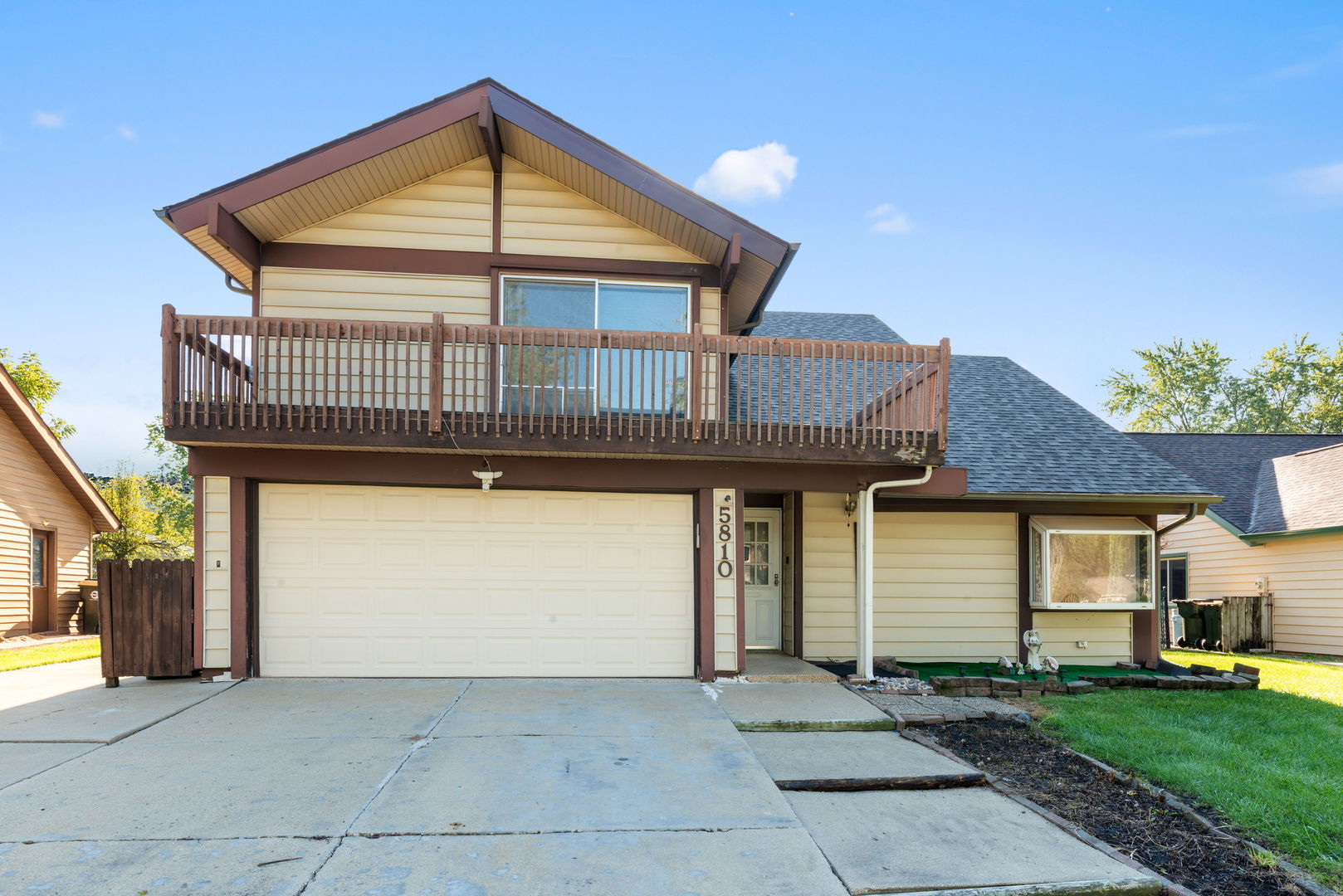 5810 Easton Court