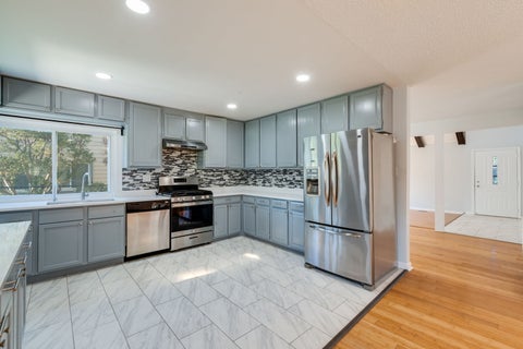 Tiny photo for 5810 Easton Court, Hanover Park, IL 60133 (MLS # 12771611)