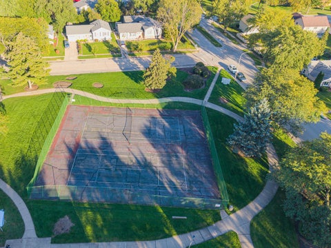Tiny photo for 5810 Easton Court, Hanover Park, IL 60133 (MLS # 12771611)