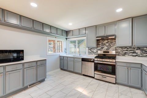 Tiny photo for 5810 Easton Court, Hanover Park, IL 60133 (MLS # 12771611)