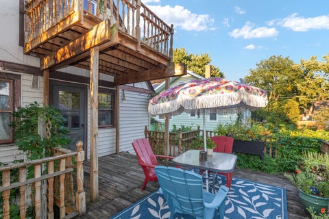 Tiny photo for 35 W Maple Avenue, Roselle, IL 60172 (MLS # 12750546)