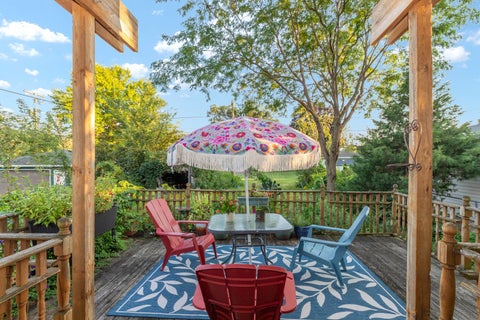 Tiny photo for 35 W Maple Avenue, Roselle, IL 60172 (MLS # 12750546)