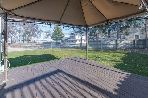 Tiny photo for 97 Mark Lane, Fox Lake, IL 60020 (MLS # 12530249)