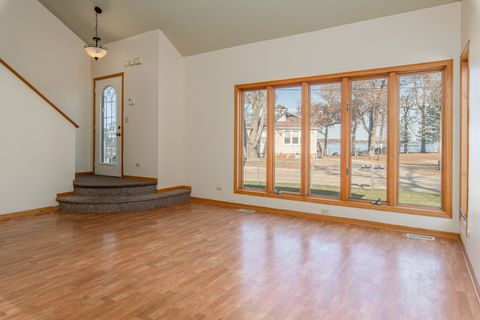 Tiny photo for 97 Mark Lane, Fox Lake, IL 60020 (MLS # 12530249)