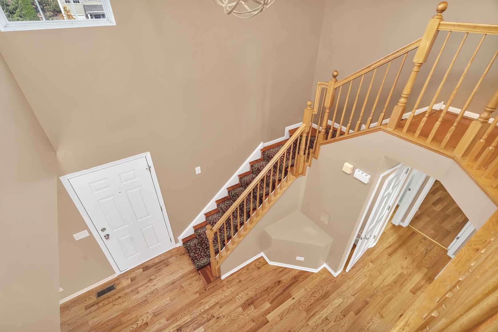 2509 Rosehall Lane
