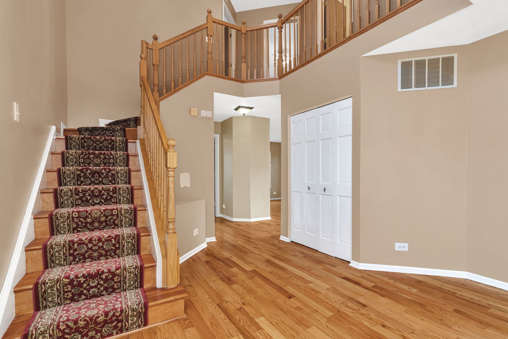 2509 Rosehall Lane