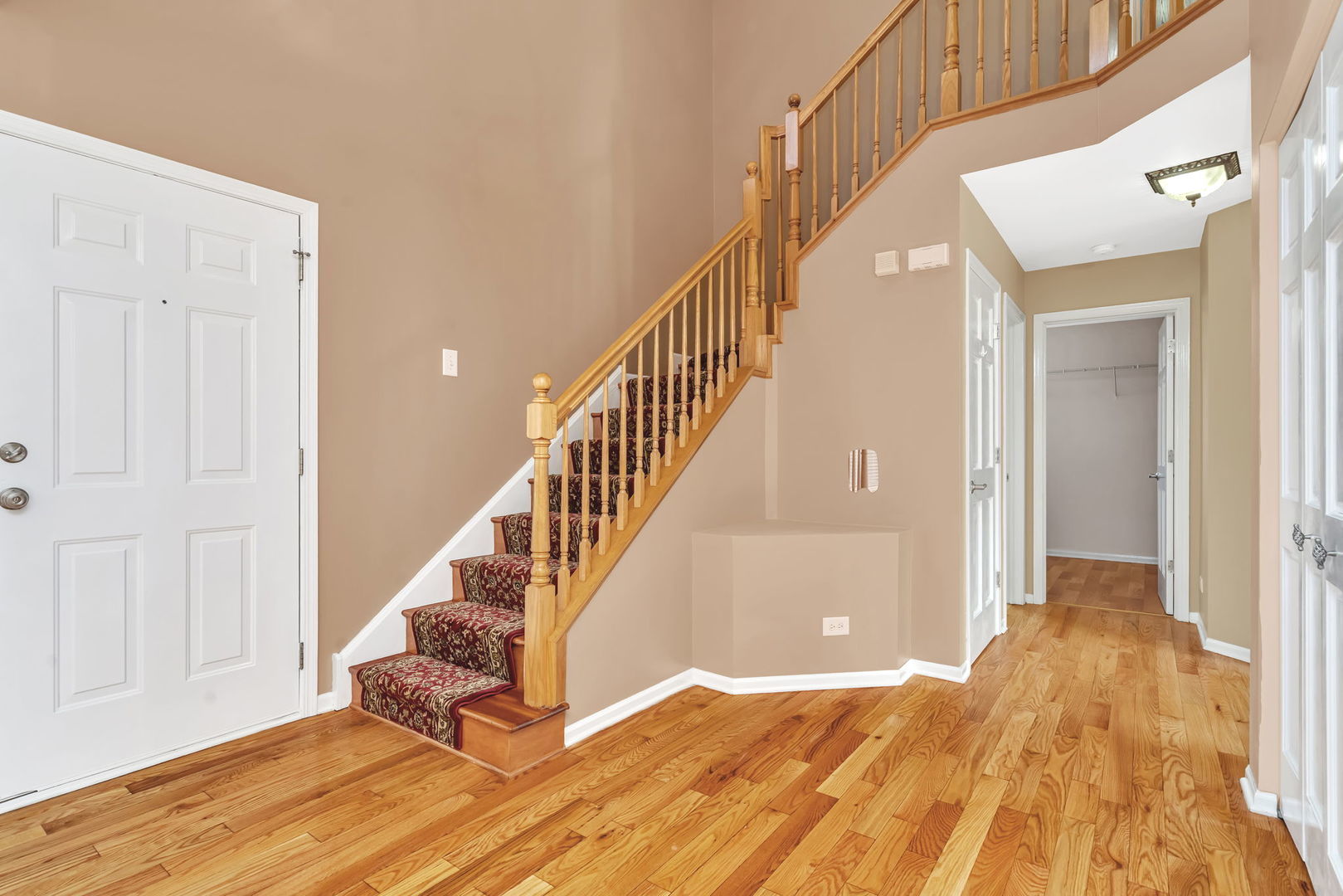 2509 Rosehall Lane