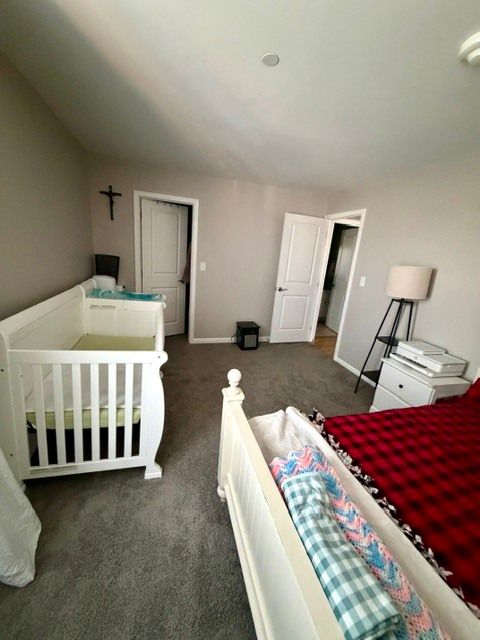 Tiny photo for 2216 Country Club Drive #25, Woodridge, IL 60517 (MLS # 12597753)