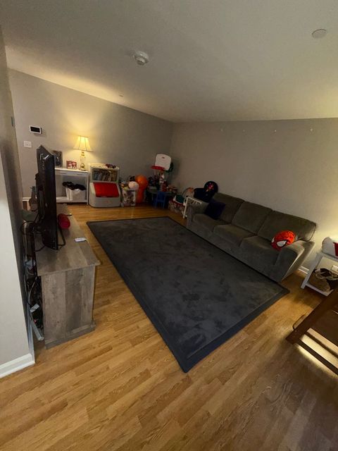 Tiny photo for 2216 Country Club Drive #25, Woodridge, IL 60517 (MLS # 12597753)