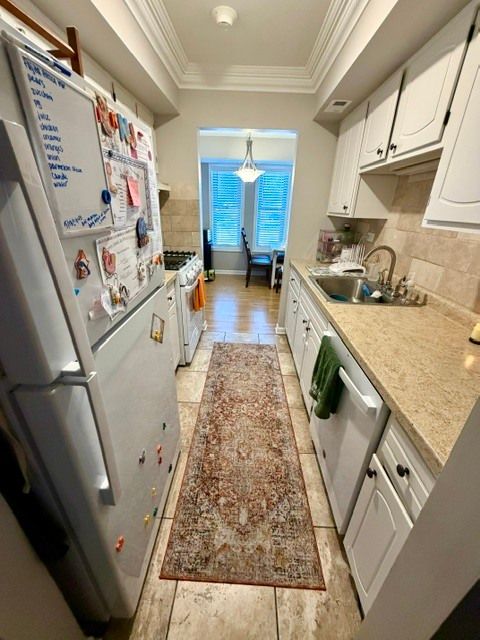 Tiny photo for 2216 Country Club Drive #25, Woodridge, IL 60517 (MLS # 12597753)