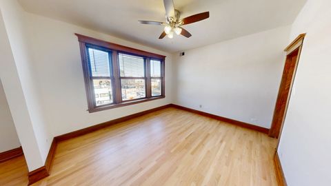 Tiny photo for 3124 N California Avenue #3, Chicago, IL 60618 (MLS # 12495211)