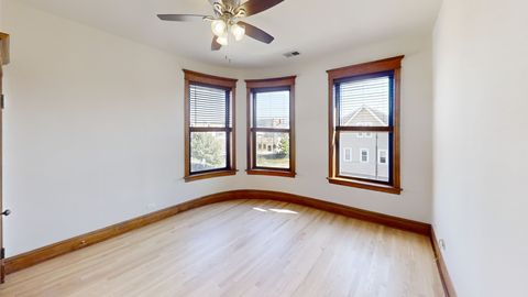 Tiny photo for 3124 N California Avenue #3, Chicago, IL 60618 (MLS # 12495211)