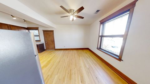 Tiny photo for 3124 N California Avenue #3, Chicago, IL 60618 (MLS # 12495211)