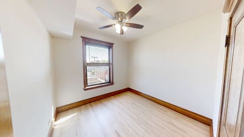 Tiny photo for 3124 N California Avenue #3, Chicago, IL 60618 (MLS # 12495211)