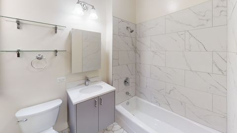 Tiny photo for 3124 N California Avenue #3, Chicago, IL 60618 (MLS # 12495211)