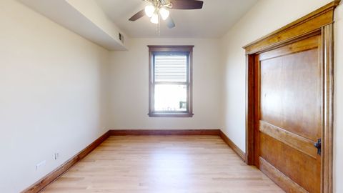 Tiny photo for 3124 N California Avenue #3, Chicago, IL 60618 (MLS # 12495211)