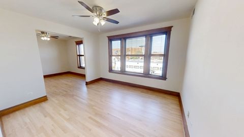 Tiny photo for 3124 N California Avenue #3, Chicago, IL 60618 (MLS # 12495211)