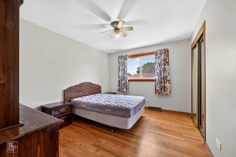 Tiny photo for 9132 Meade Avenue, Oak Lawn, IL 60453 (MLS # 12718507)