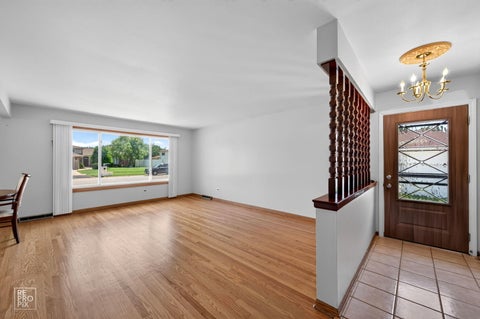Tiny photo for 9132 Meade Avenue, Oak Lawn, IL 60453 (MLS # 12718507)