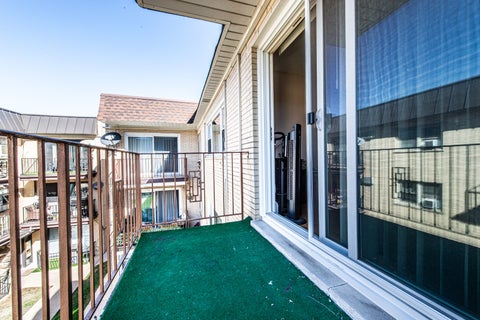 Tiny photo for 6249 N Northwest Highway #3N, Norwood Park, IL 60631 (MLS # 12794497)