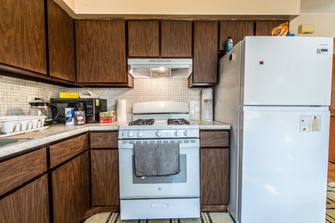Tiny photo for 6249 N Northwest Highway #3N, Norwood Park, IL 60631 (MLS # 12794497)