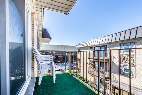 Tiny photo for 6249 N Northwest Highway #3N, Norwood Park, IL 60631 (MLS # 12794497)