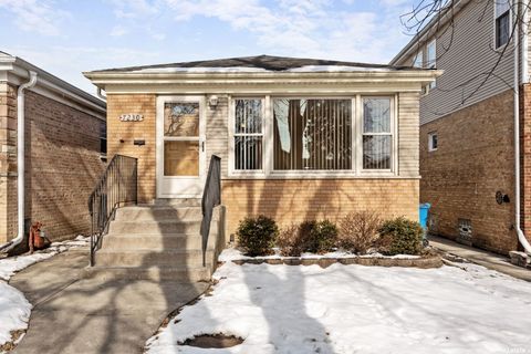 7230 W Greenleaf Avenue Chicago IL 60631