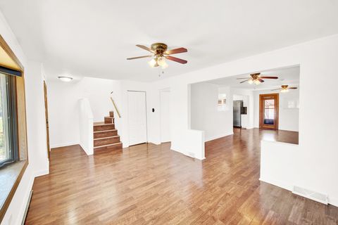 Tiny photo for 10322 S CENTRAL PARK Avenue, Chicago, IL 60655 (MLS # 12510181)