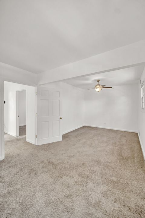 Tiny photo for 10322 S CENTRAL PARK Avenue, Chicago, IL 60655 (MLS # 12510181)