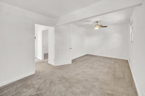 Tiny photo for 10322 S CENTRAL PARK Avenue, Chicago, IL 60655 (MLS # 12510181)