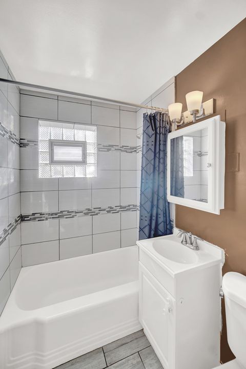 Tiny photo for 10322 S CENTRAL PARK Avenue, Chicago, IL 60655 (MLS # 12510181)