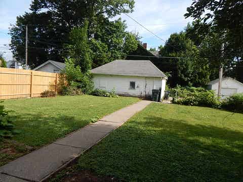 Tiny photo for 628 W 14th Street, Davenport, IA 52803 (MLS # 12685951)