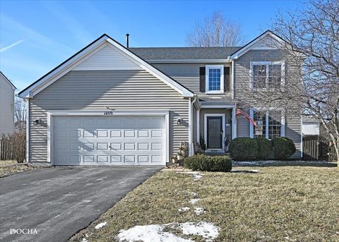 1409 Bridgehampton Drive, Plainfield, IL 60586 - #: 12565021