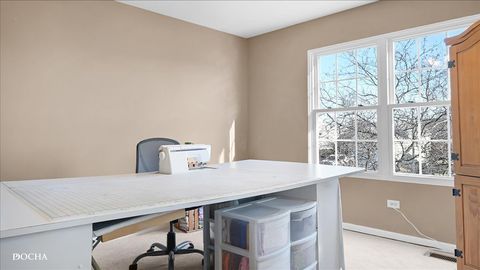 Tiny photo for 1409 Bridgehampton Drive, Plainfield, IL 60586 (MLS # 12565021)