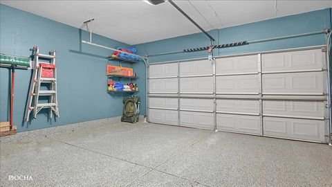 Tiny photo for 1409 Bridgehampton Drive, Plainfield, IL 60586 (MLS # 12565021)