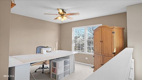 Tiny photo for 1409 Bridgehampton Drive, Plainfield, IL 60586 (MLS # 12565021)