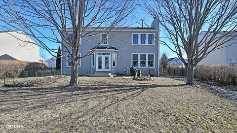 Tiny photo for 1409 Bridgehampton Drive, Plainfield, IL 60586 (MLS # 12565021)