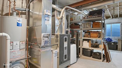 Tiny photo for 1409 Bridgehampton Drive, Plainfield, IL 60586 (MLS # 12565021)