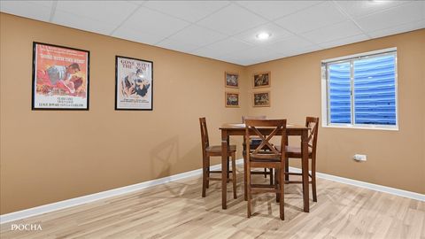 Tiny photo for 1409 Bridgehampton Drive, Plainfield, IL 60586 (MLS # 12565021)