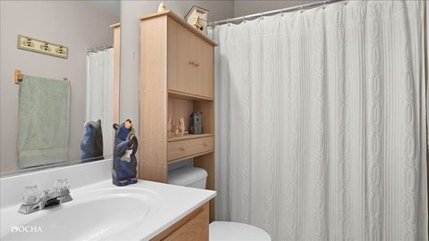 Tiny photo for 1409 Bridgehampton Drive, Plainfield, IL 60586 (MLS # 12565021)