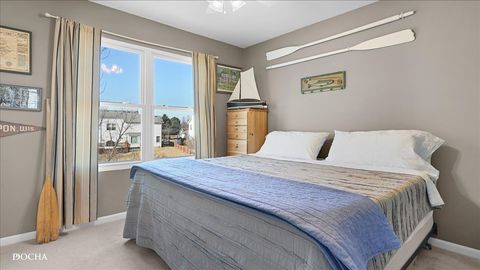 Tiny photo for 1409 Bridgehampton Drive, Plainfield, IL 60586 (MLS # 12565021)