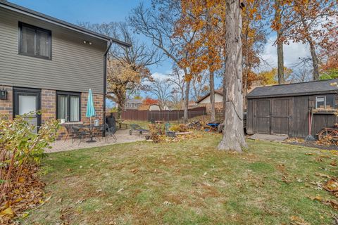 Tiny photo for 24556 W Lancelot Lane, Shorewood, IL 60404 (MLS # 12516451)